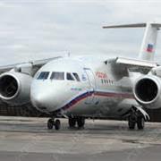 Antonov An-148