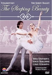 The Sleeping Beauty (1982)