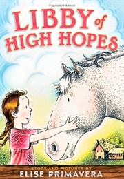 Libby of High Hopes (Elise Primavera)