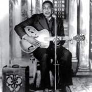 Arthur "Big Boy" Crudup