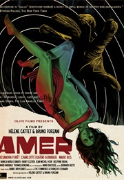 Amer (2009)