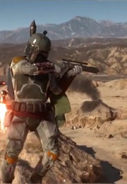 Star Wars Battlefront (2015)