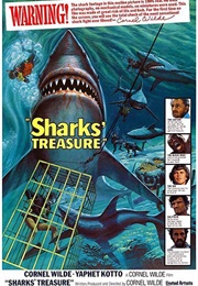 Sharks' Treasure (1975)