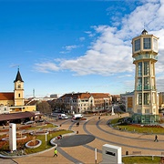Siófok