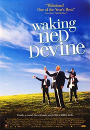Waking Ned Devine