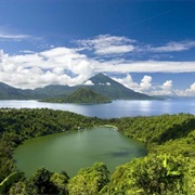 Ternate Tidore - Maluku Utara