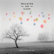 Speeding Cars - Walking on Cars