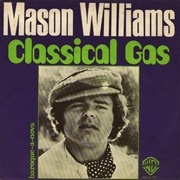 Classical Gas - Mason Williams