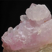 Rose Quartz