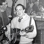 Cyril Davies, 31, Leukemia