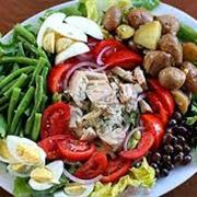 Nicoise Salad