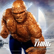 The Thing