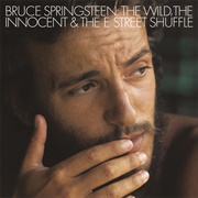 Bruce Springsteen - The Wild, the Innocent & the E Street Shuffle