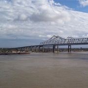 Mississippi River
