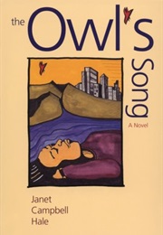 The Owl's Song (Janet Campbell Hale)