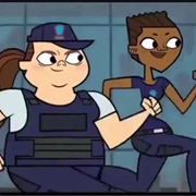 Sanders and Valenina "Macarthur" Escobar