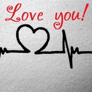 Told Someone You Loved Them