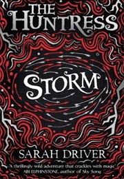 Storm (Sarah Driver)