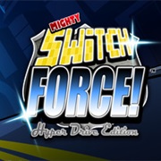 Mighty Switch Force! Hyperdrive Edition