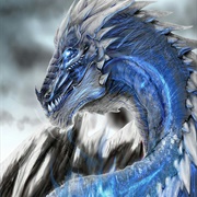 Ice Dragon