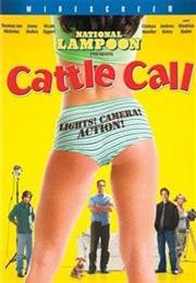 National Lampoon Presents Cattle Call