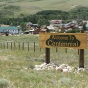 Centennial, Wyoming