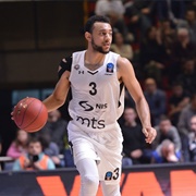 Nigel Williams-Goss
