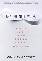 The Infinite Book (Barrow)