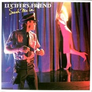 Lucifer's Friend - Sneak Me In