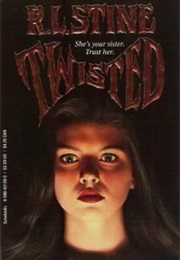 Twisted (R.L Stine)