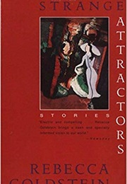 Strange Attractors (Rebecca Goldstein)