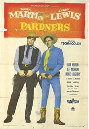 Pardners (Norman Taurog)