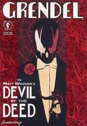 Grendel: Devil by the Deed (Matt Wagner)