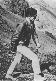 Sopralluoghi in Palestina