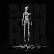 Die Antwoord - Donker Mag