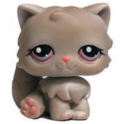 Littlest Pet Shop #263