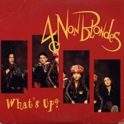 What&#39;s Up? - 4 Non Blondes
