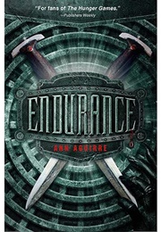Endurance (Ann Aguirre)