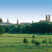 Englischer Garten