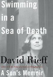 Swimming in a Sea of Death (David Rieff)