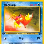 Magikarp