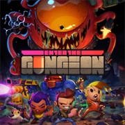 Enter the Gungeon (2016)