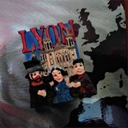 Lyon, France