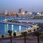 Al Khobar