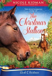 The Christmas Stallion (1992)