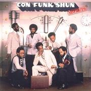 Con Funk Shun - Secrets