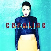 Caroline Henderson - Cinemataztic (1995)