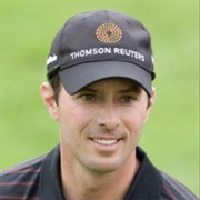 Mike Weir