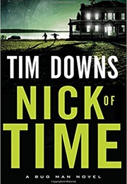 Nick of Time (Downs)