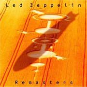Led Zeppelin - Remasters